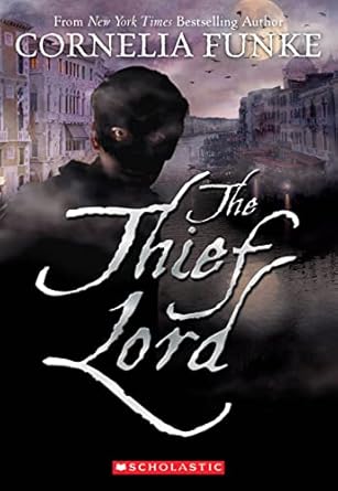 the thief lord