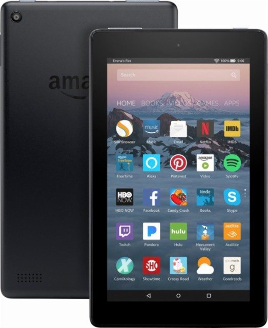 DEAL ALERT: Kindle Fire $29.99!!