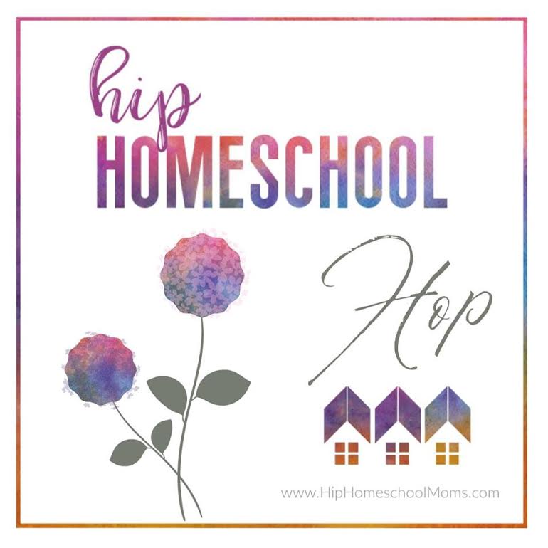 This is a great link up for homeschool moms!