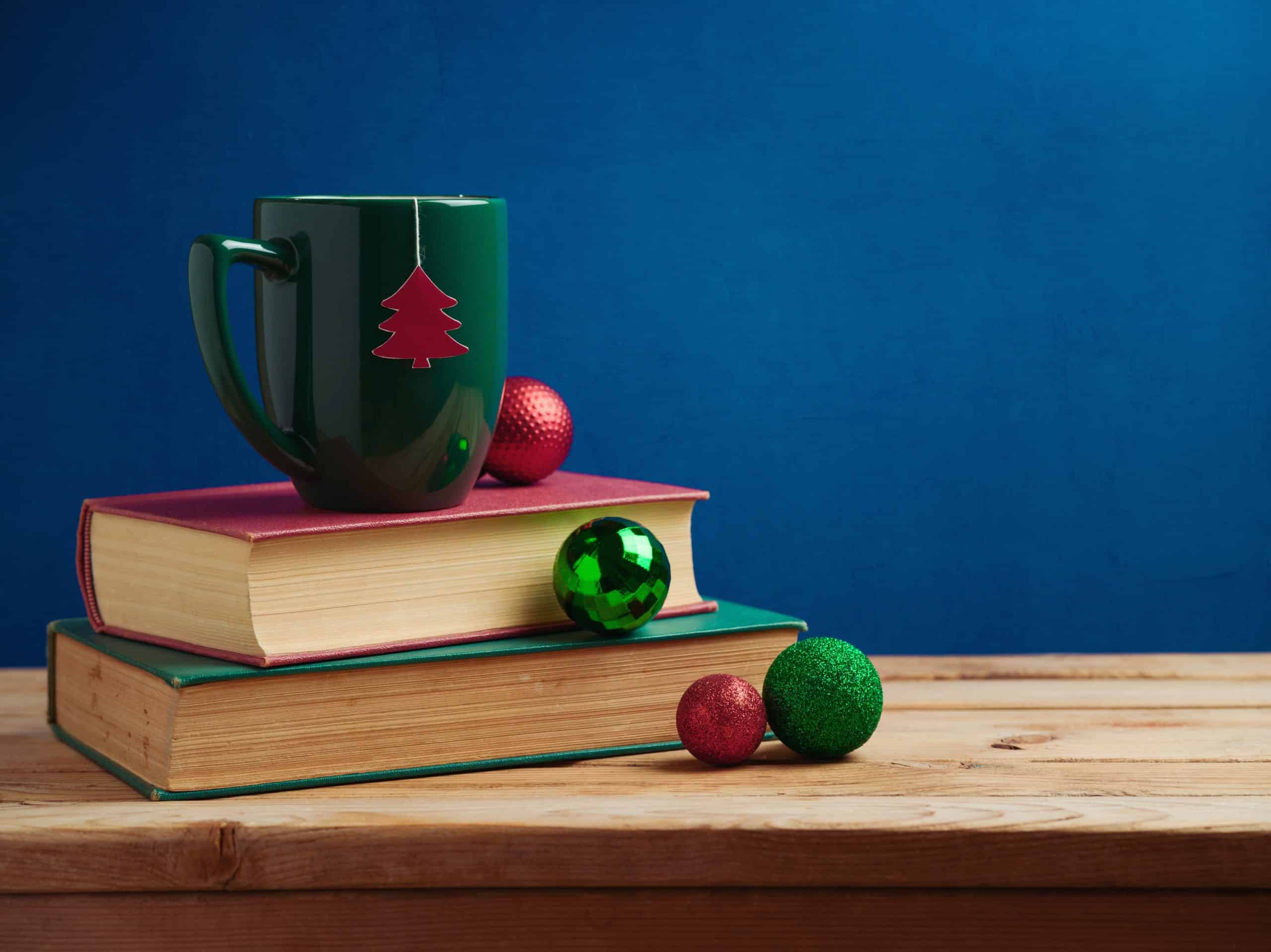 10 Holiday Reads for Kids of All Ages