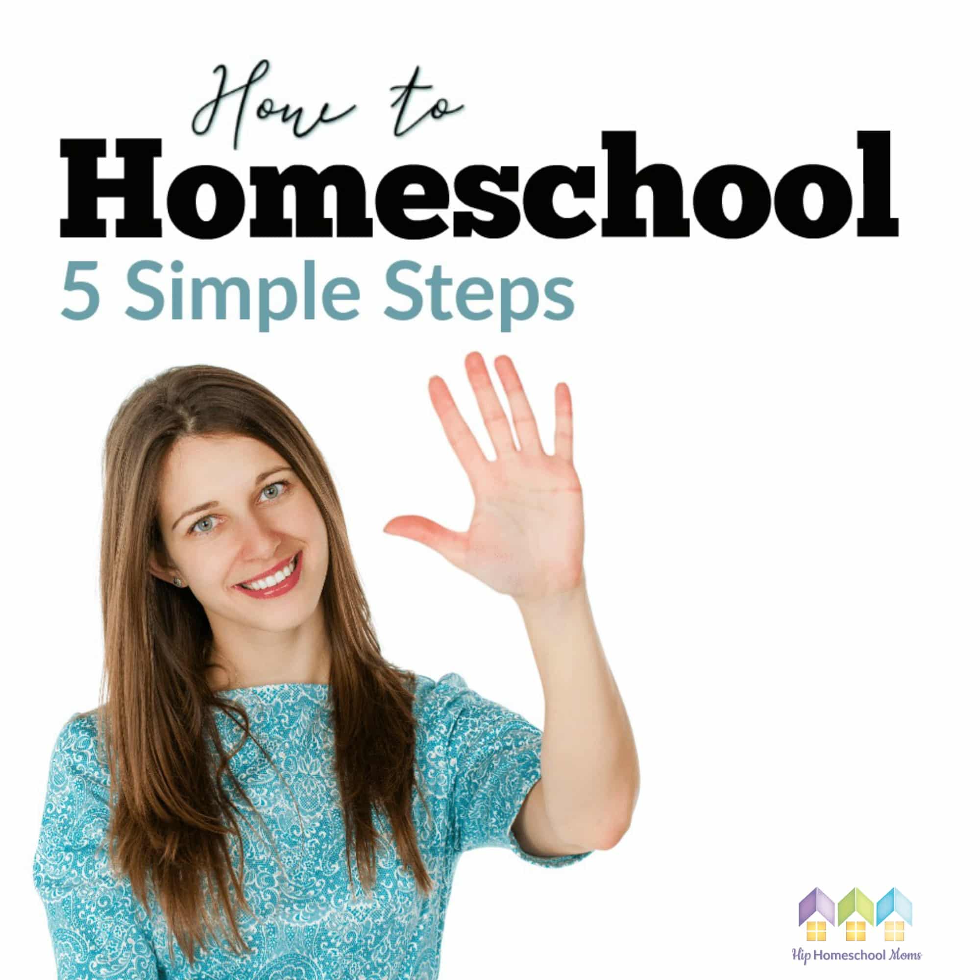 How to Homeschool