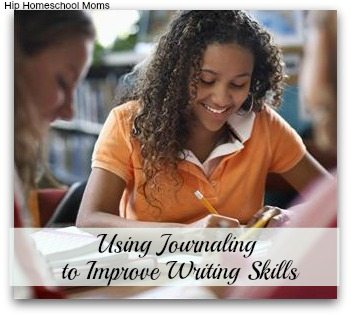 Using Journaling to Improve Writing Skills