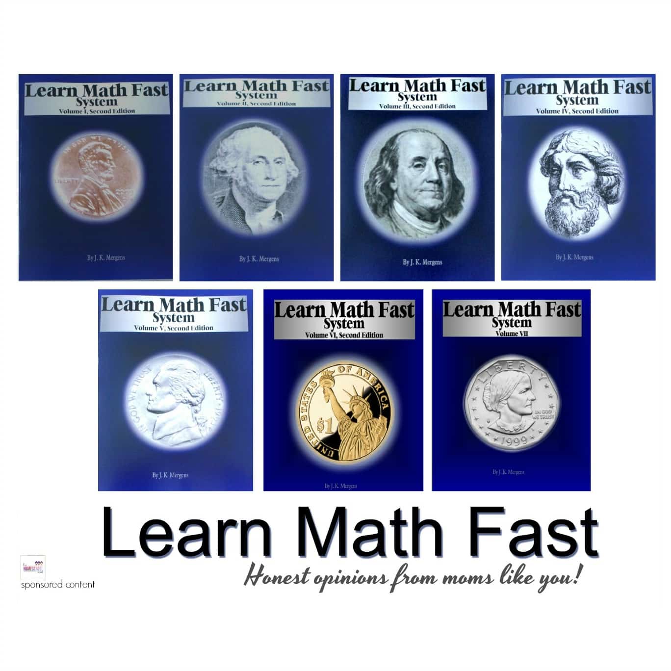 Does your child need to learn math fast? Take a look at this review/giveaway about a curriculum that can help your child catch up.