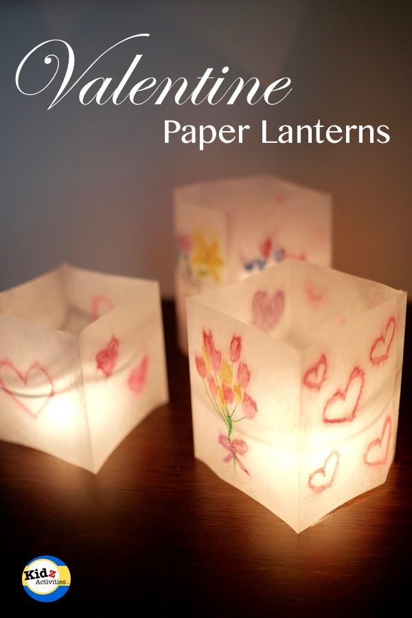 Valentine-Paper-Lanterns