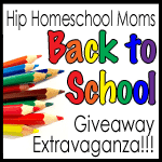 Back to School Giveaway – Art, Geography, History & Philosophy Tuesday {closed}