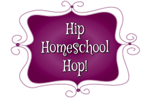 Hip Homeschool Hop 3/1/16 – 3/5/16