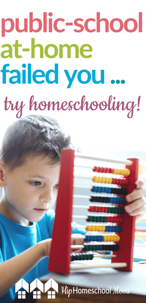 Don't like the new public school regulations? Did public-school-at-home fail you? Were you already considering homeschooling? Now is a great time to try homeschooling!